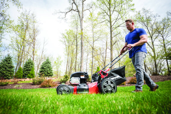 How to Find the Right Mower for You | Sutherland Landscape Supplies Chico